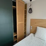 De Charme Pres De Santa Giulia Dağ evi *
