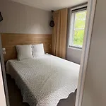 Dağ evi De Charme Pres De Santa Giulia *