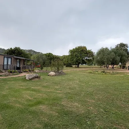 De Charme Pres De Santa Giulia 샬레 *