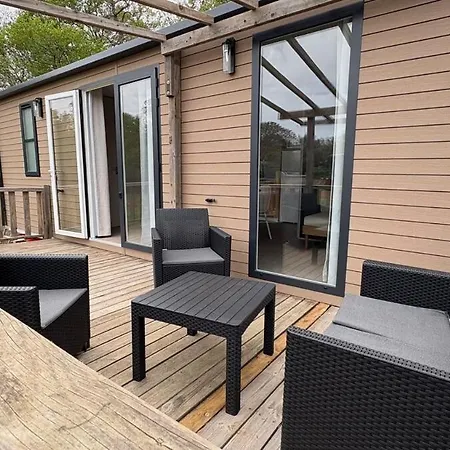 샬레 De Charme Pres De Santa Giulia *