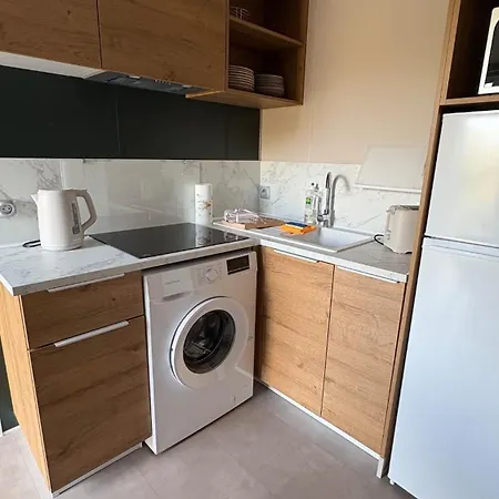 De Charme Pres De Santa Giulia 포르토베쉬오