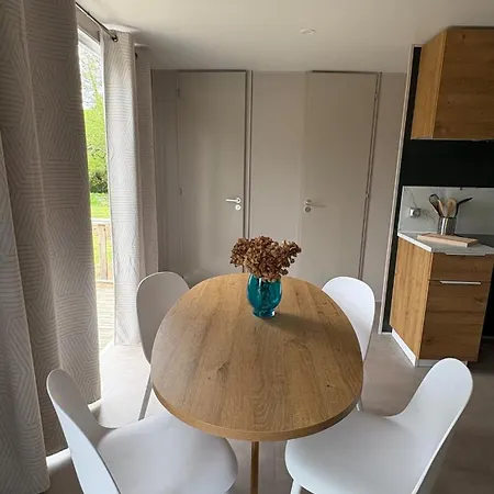 De Charme Pres De Santa Giulia 샬레