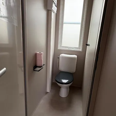 De Charme Pres De Santa Giulia 샬레 포르토베쉬오