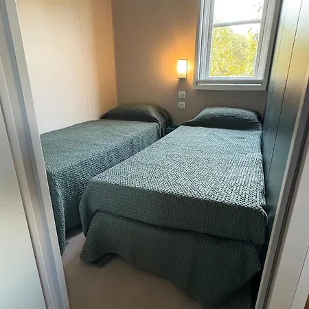 De Charme Pres De Santa Giulia 포르토베쉬오