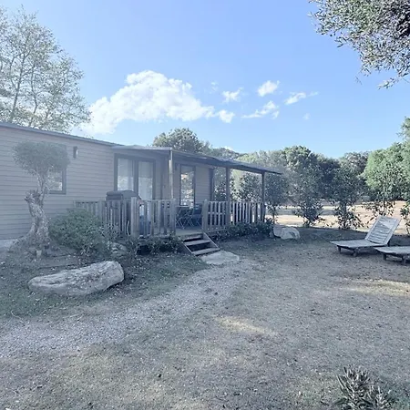 샬레 De Charme Pres De Santa Giulia *