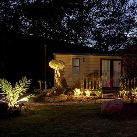 De Charme Pres De Santa Giulia Chalet