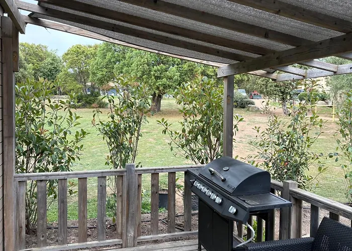 De Charme Pres De Santa Giulia Domek alpejski *