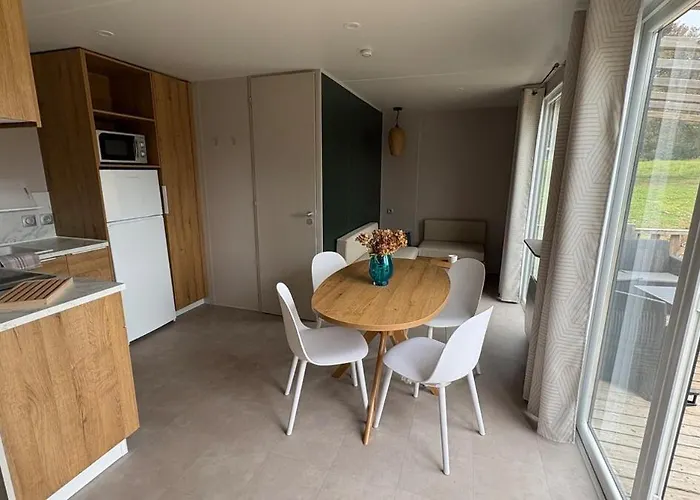 De Charme Pres De Santa Giulia * Porto-Vecchio (Corsica)