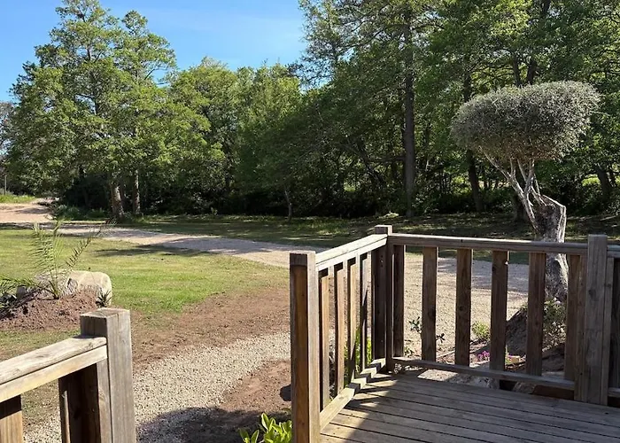 De Charme Pres De Santa Giulia Porto Vecchio