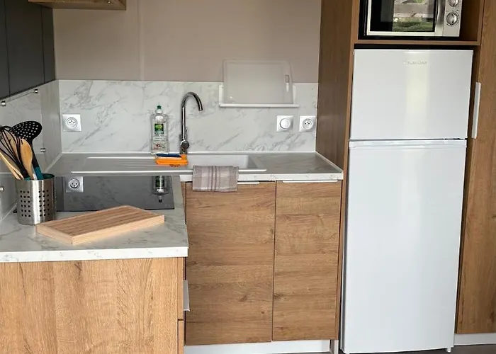 Chalet De Charme Pres De Santa Giulia