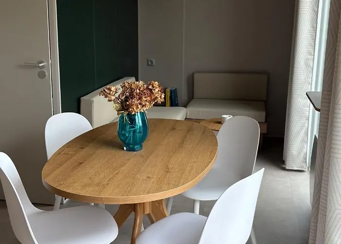 De Charme Pres De Santa Giulia *