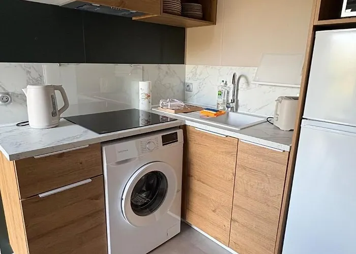 De Charme Pres De Santa Giulia Porto Vecchio