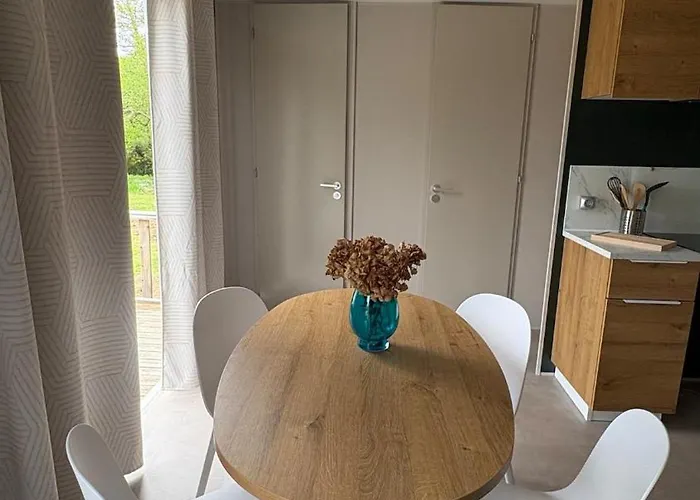 De Charme Pres De Santa Giulia Domek alpejski