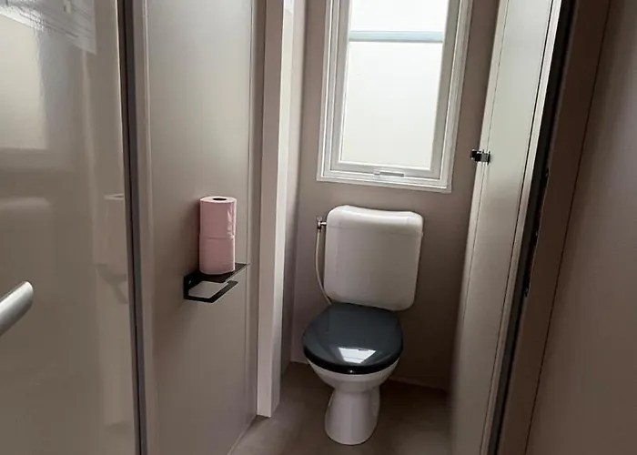 De Charme Pres De Santa Giulia Domek alpejski Porto-Vecchio (Corsica)