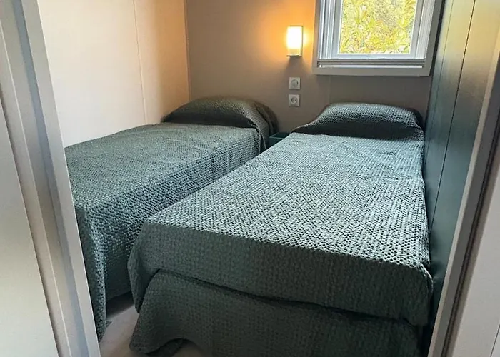 De Charme Pres De Santa Giulia Porto Vecchio