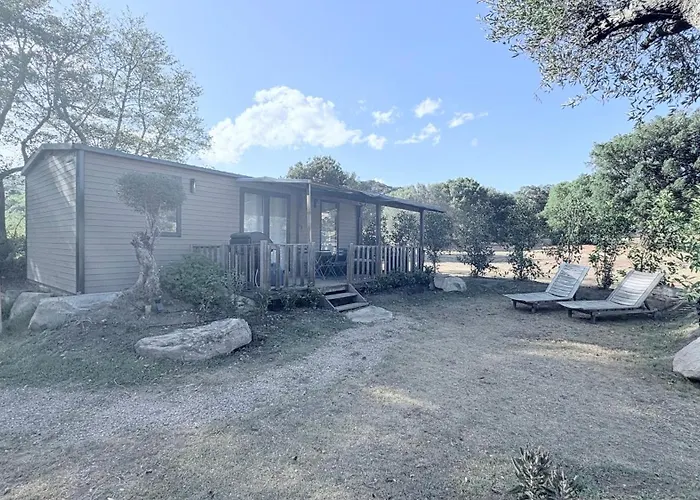 Domek alpejski De Charme Pres De Santa Giulia *