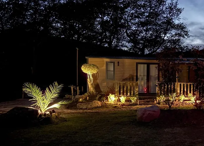 De Charme Pres De Santa Giulia Domek alpejski